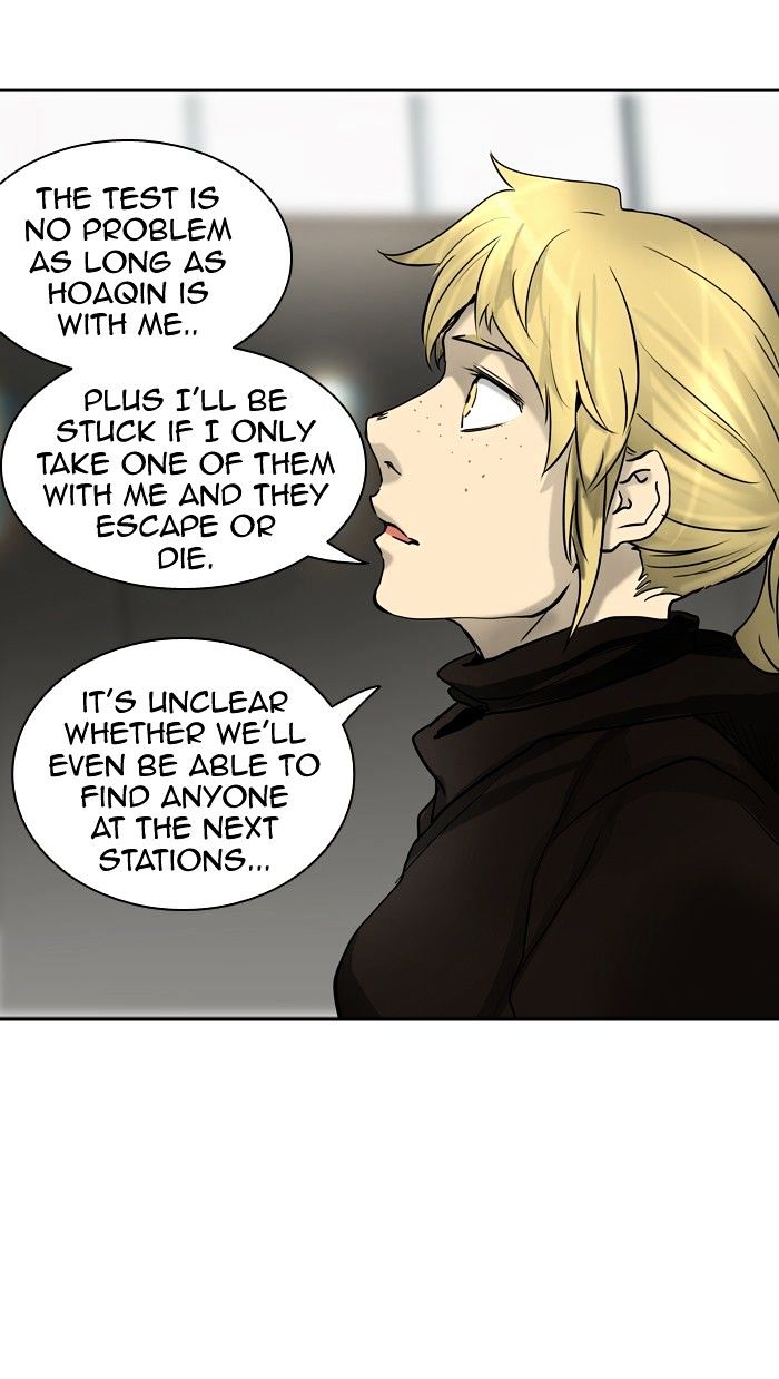 Tower of God, Chapter 308 image 076